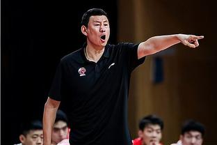 关辛：易建联退役后会致力于东莞青少年篮球发展